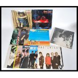 VINYL RECORDS - A fantastic collection of vinyl long pay LP records, nearly all records are in a