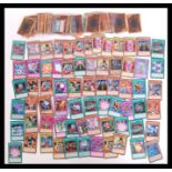 RARE FIRST EDITION YU GI OH ! CARDS