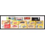 ASSORTED VANGUARDS AND OTHER DIECAST 1:43 SCALE MODEL CARS