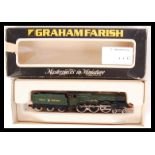 GRAHAM FARISH N GAUGE RAILWAY TRAINSET LOCOMOTIVE