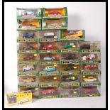 CORGI DIECAST ' CLASSIC MODELS ' SCALE MODEL VEHICLES