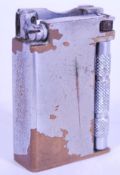 A vintage 20th century Dupont petrol lighter no816