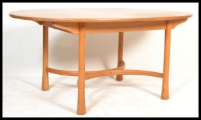 Ercol - Saville Range model 926 table - A vintage