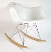 RAR ROCKING CHAIR AFTER CHARLES AND RAY EAMES