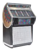 ' CARNIVAL ' RETRO VINTAGE JUKEBOX SL100 BY SEEBURG