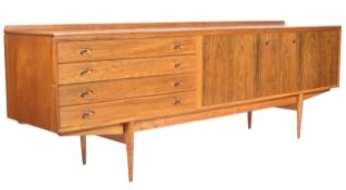 RETRO TEAK SIDEBOARD BY ROBERT HERITAGE FOR ARCHIE SHINE