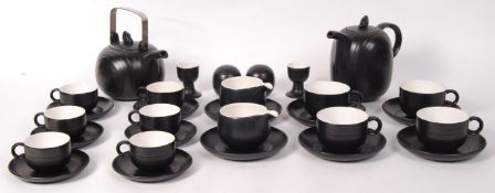 1970'S CONCEPT TEA AND COFFEE SERVICE BY HORNSEA IMAGE