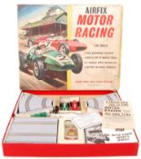 RARE EX-SHOP-STOCK VINTAGE AIRFIX SLOT CAR RACING SET