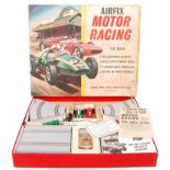 RARE EX-SHOP-STOCK VINTAGE AIRFIX SLOT CAR RACING SET