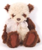 CHARLIE BEARS EXCLUSIVE EDITION TEDDY BEAR ' LUCY '