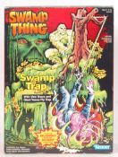 RARE KENNER ' SWAMP THING ' SWAMP TRAP ACTION FIGURE PLAYSET