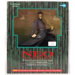 RARE ARTFX ' THE MATRIX RELOADED ' NEO 1:6 SCALE ACTION FIGURE