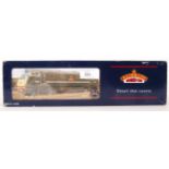 BACHMANN 00 GAUGE MODEL RAILWAY TRAINSET LOCOMOTIVE