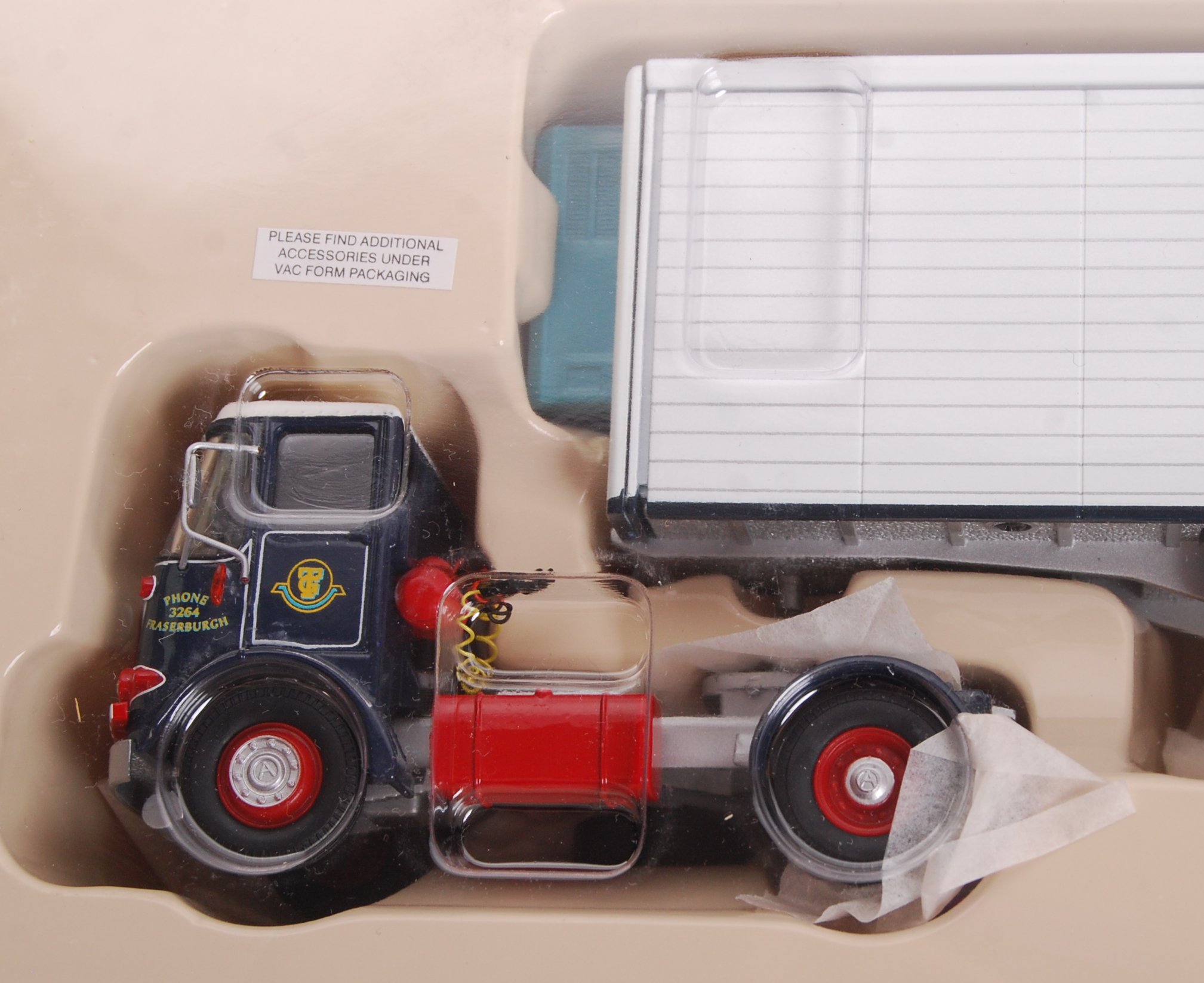 ASSORTED CORGI BOXED HAULAGE RELATED DIECAST MODEL - Image 6 of 7