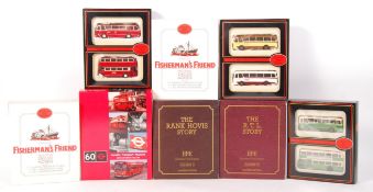 EFE EXCLUSIVE FIRST EDITIONS BOXED DIECAST MODEL B