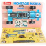 RARE EX-SHOP STOCK UNOPENED SCHUCO MONTAGE MATRA FORD KIT