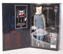 SIDESHOW COLLECTIBLES FRIDAY THE 13TH 1:6 SCALE ACTION FIGURE