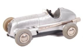 RARE VINTAGE SCHUCO ' MICRO RACER ' MERCEDES 1935