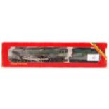 HORNBY 00 GAUGE MODEL RAILWAY TRAINSET LOCOMOTIVE AND TENDER