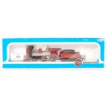 AIRFIX 00 GAUGE MODEL RAILWAY TRAINSET LOCOMOTIVE