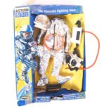 VINTAGE ACTION MAN PALITOY ' ASTRONAUT ' BOXED UNIFORM