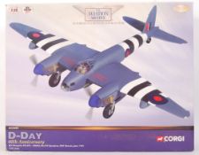 CORGI AVIATION ARCHIVE D-DAY 60TH ANNIVERSARY DIECAST MODEL