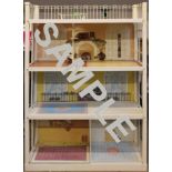 PEDIGREE SINDY THREE STOREY HOUSE AND EXTENSION SETS