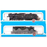 AIRFIX VINTAGE 00 GAUGE RAILWAY TRAINSET LOCOMOTIVES