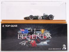 TOP GEAR LEGENDS 1:43 SCALE PRECISION DIECAST MODEL