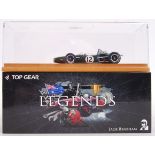 TOP GEAR LEGENDS 1:43 SCALE PRECISION DIECAST MODEL