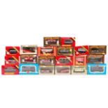 ASSORTED 00 GAUGE RAILWAY TRAINSET ROLLING STOCK WAGONS