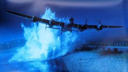 Dambusters Evening Fundraising Auction - at Aerospace Bristol - WORLDWIDE POSTAGE AVAILABLE ON ALL ITEMS