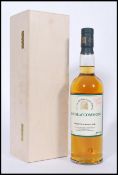 HOUSE OF COMMONS 8 YEAR OLD MALT SCOTCH WHISKY, JAMES MARTIN & CO