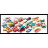 ASSORTED SCALE DIECAST MODEL VEHICLES