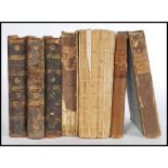 Books - The Annual Register, or A View of the History, Politics and Literature for the Years 1771,