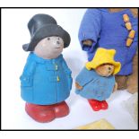 VINTAGE PADDINGTON BEAR PRODUCTS