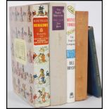 A selection of 19th/20th century non fiction books related to English History (hardbacked) to