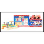 ORIGINAL FISCHER PRICE ' PLAY FAMILY ' PLAY SETS
