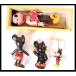 WALT DISNEY LICENSED MICKEY AND MINNIE MOUSE PRODUCTS
