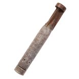 ORIGINAL WWII SECOND WORLD WAR INERT INCENDIARY BOMB