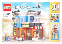 LEGO CREATOR SET NO. 31050 CORNER DELI