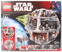 LEGO STAR WARS 10188 ' DEATH STAR ' BOXED SET