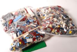 LEGO CREATOR MODULAR SET NO. 10182 ' CAFE CORNER ' COMPLETE