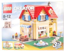 LEGO CREATOR 6754 ' FAMILY HOUSE ' BOXED SET