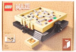 LEGO IDEAS 21305 ' MAZE ' SEALED
