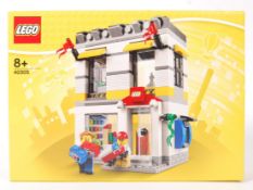 LEGO EXCLUSIVE SET 40305 ' BRAND RETAIL STORE ' SEALED