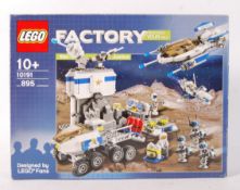 LEGO FACTORY 10191 ' STAR JUSTICE ' BOXED SET