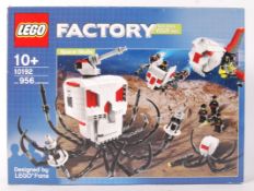 LEGO FACTORY 10192 ' SPACE SKULLS ' BOXED SET