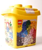 LEGO CREATIVE BUCKET NO. 10662