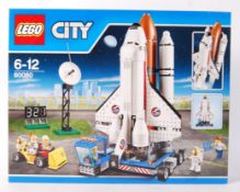 LEGO CITY 60080 ' SPACEPORT ' BOXED SET